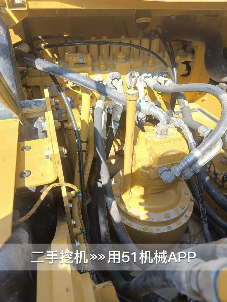 51挖机